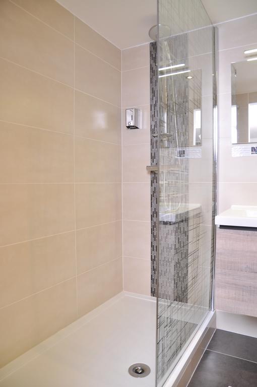 Chambres D'Hotes Les Chalinettes Fegersheim Kamer foto